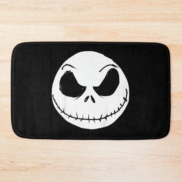 Item preview, Kids The Nightmare Before Christmas Jack Toddler  designed and sold by jeffgonzales.