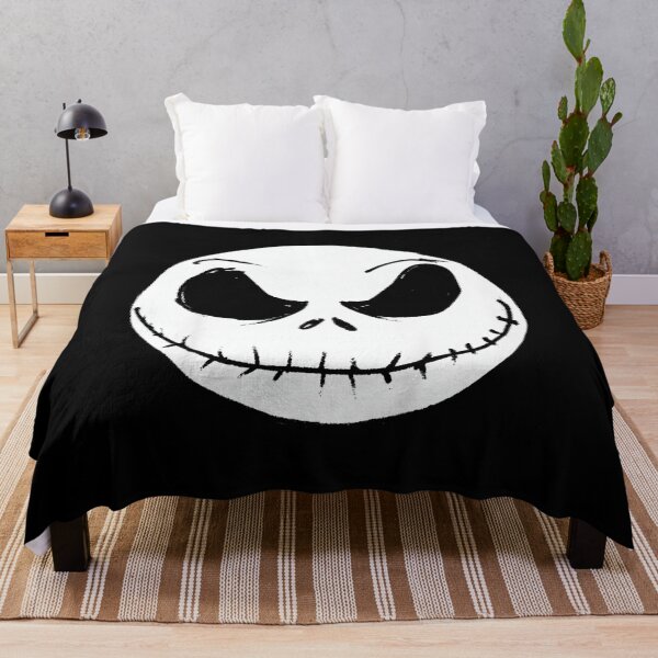 Item preview, Kids The Nightmare Before Christmas Jack Toddler  designed and sold by jeffgonzales.