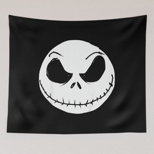 Item preview, Kids The Nightmare Before Christmas Jack Toddler  designed and sold by jeffgonzales.
