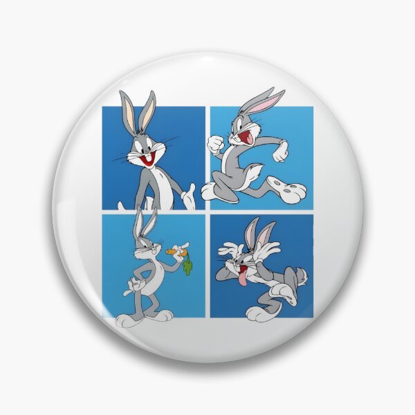 Item preview, funny bunny designed and sold by SonyShock.