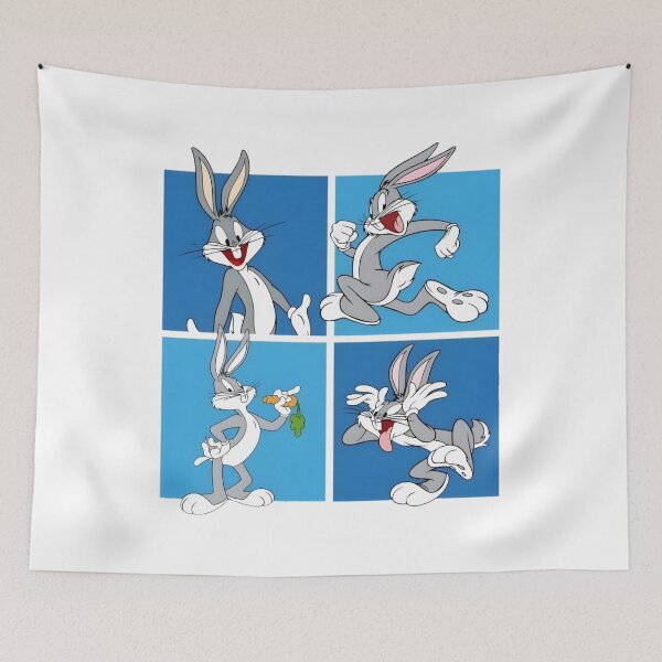 Item preview, funny bunny designed and sold by SonyShock.