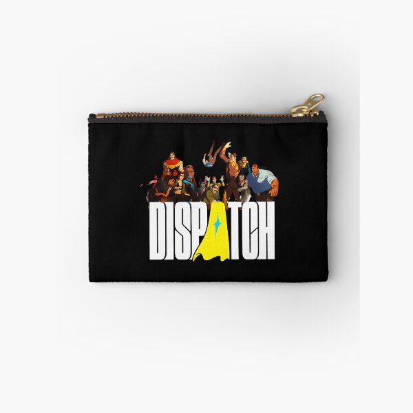 Item preview, Dispatch Video Game designed and sold by brucerios.