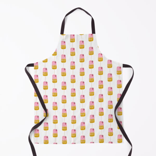Item preview, Strawberry Cake Pops Bakery Sweet Treats designed and sold by Dreambigdigital.