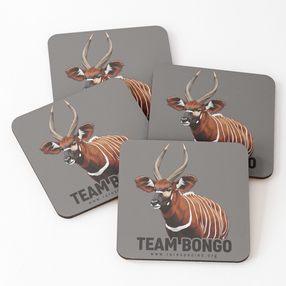 Item preview, Coasters (Set of 4) designed and sold by RSCF.