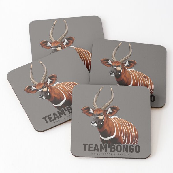 Item preview, Team Bongo by RSCF designed and sold by RSCF.