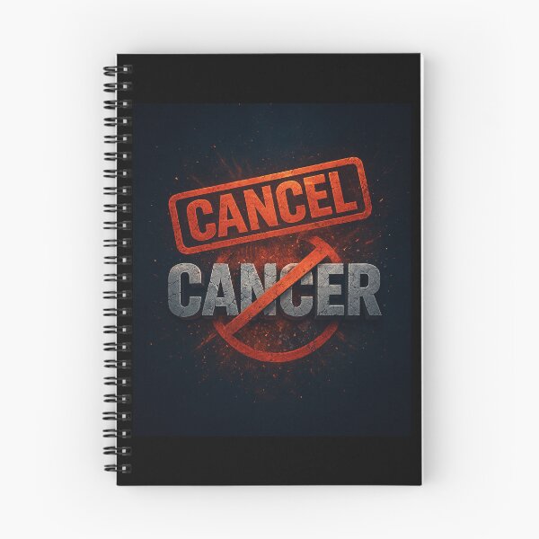 Item preview, Cancer 13 designed and sold by LibrosBOOKtique.