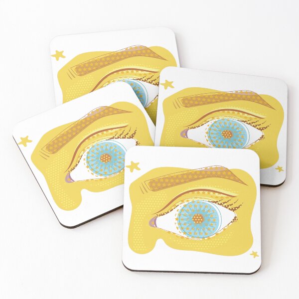 Item preview, Starry Eyed designed and sold by gumeeeeeeeee by arts_lee.