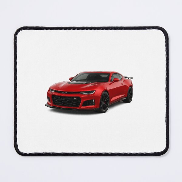 Item preview, Chevrolet Camaro ZL1 designed and sold by Horsepower Art.