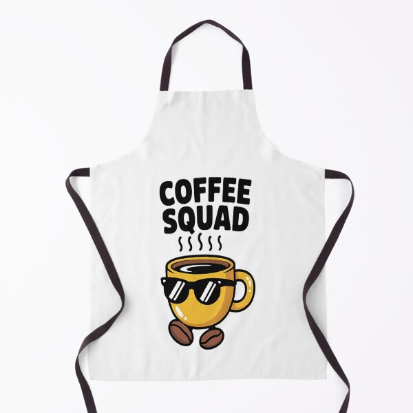 Item preview, Coffee Lover Coffee Squad designed and sold by Lucaseinar.