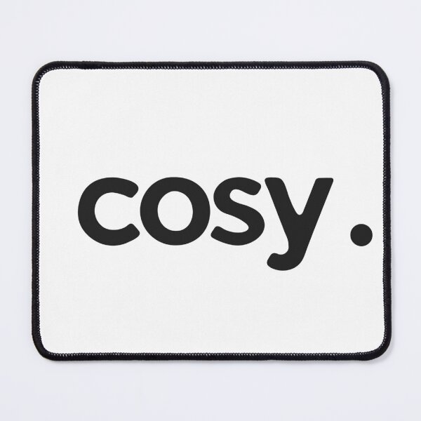 Item preview, Cosy designed and sold by Simplybloomco.
