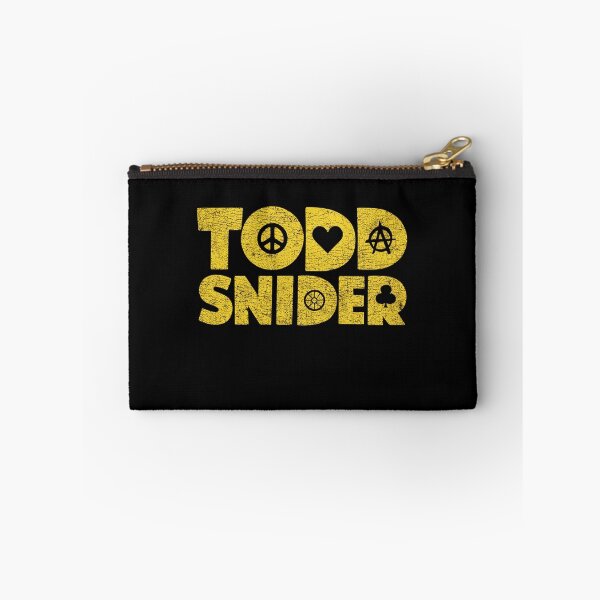Item preview, Todd Snider Logo designed and sold by ferminhays.