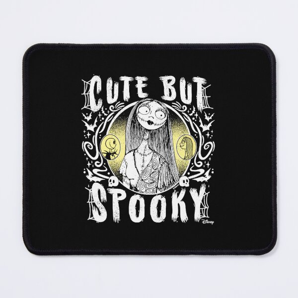 Item preview, Nightmare Before Christmas Cute But Spooky Sally  designed and sold by jeffgonzales.