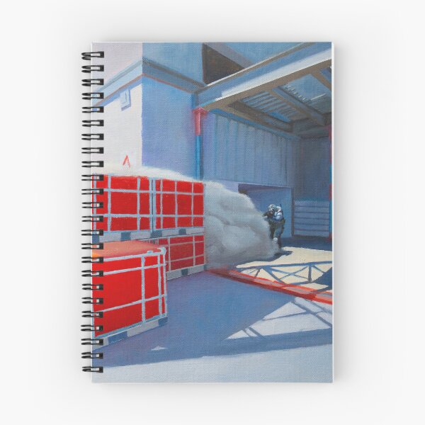 Item preview, Counter Strike 2, Vertigo - A Site designed and sold by shreyasfineart.