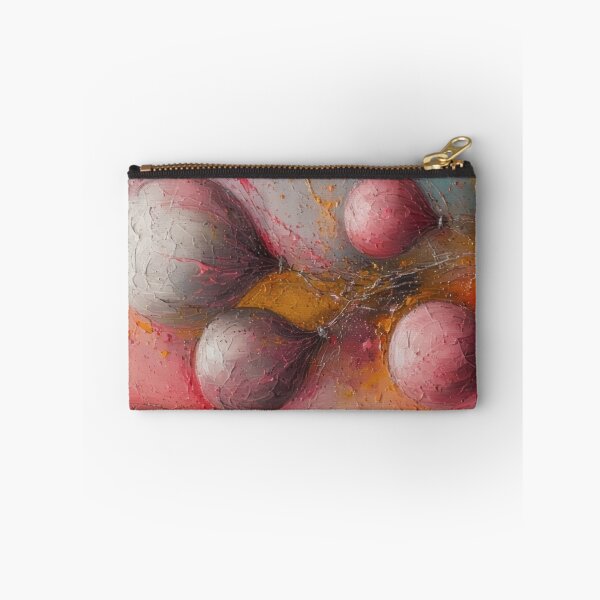 Item preview, Floating balloons in pastel colors painting designed and sold by Mianku | Für das Leben.