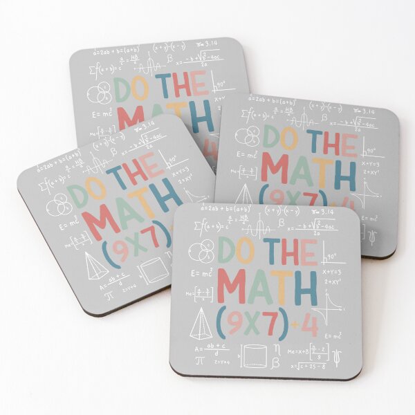 Item preview, Do The Math 67 Meme Funny Six Seven Math Teacher Men Women designed and sold by ArleneRowe.