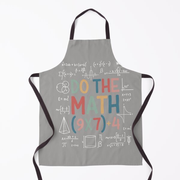 Item preview, Do The Math 67 Meme Funny Six Seven Math Teacher Men Women designed and sold by ArleneRowe.