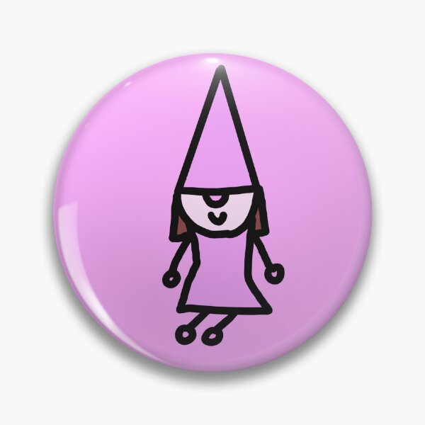 Item preview, Pink Gnome designed and sold by AlexandriaEmaline.