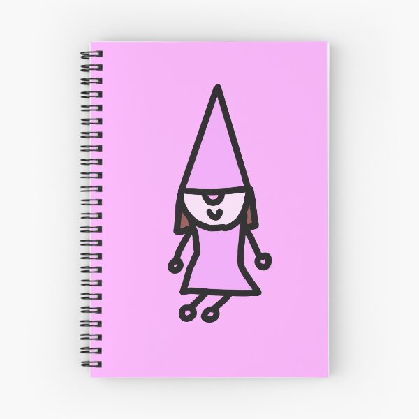 Item preview, Pink Gnome designed and sold by AlexandriaEmaline.
