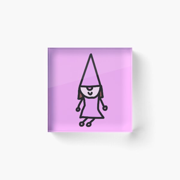Item preview, Pink Gnome designed and sold by AlexandriaEmaline.