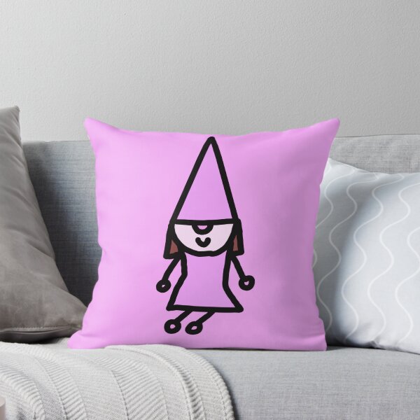 Item preview, Pink Gnome designed and sold by AlexandriaEmaline.