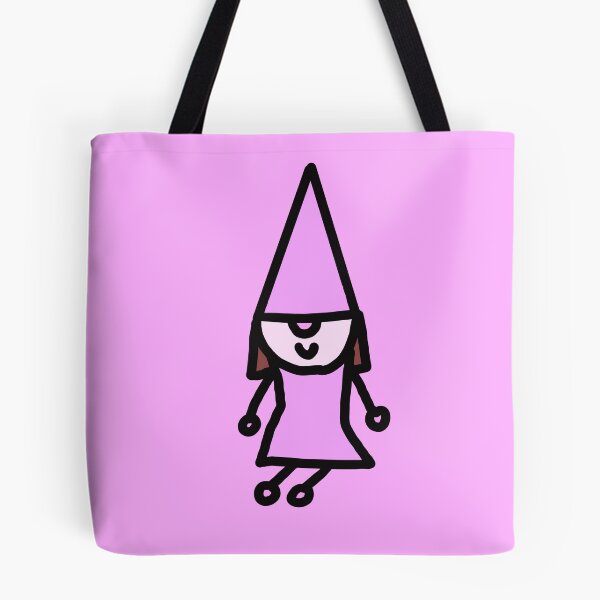 Item preview, Pink Gnome designed and sold by AlexandriaEmaline.