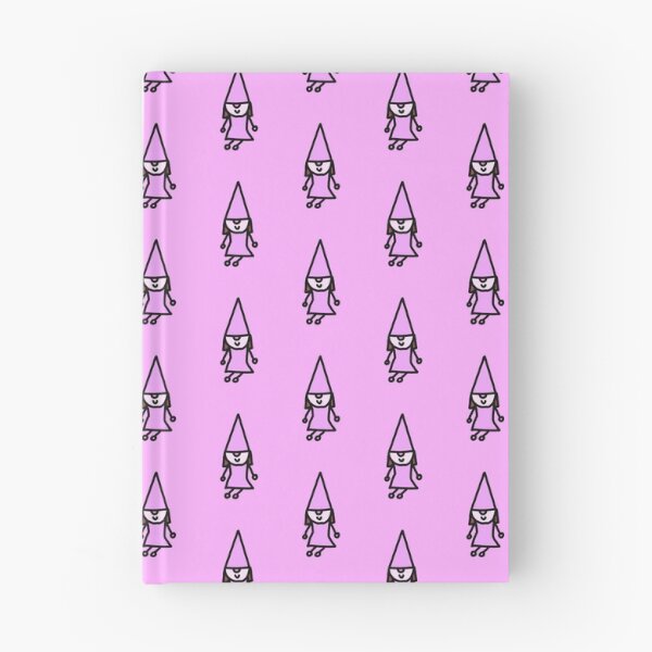 Item preview, Pink Gnome designed and sold by AlexandriaEmaline.