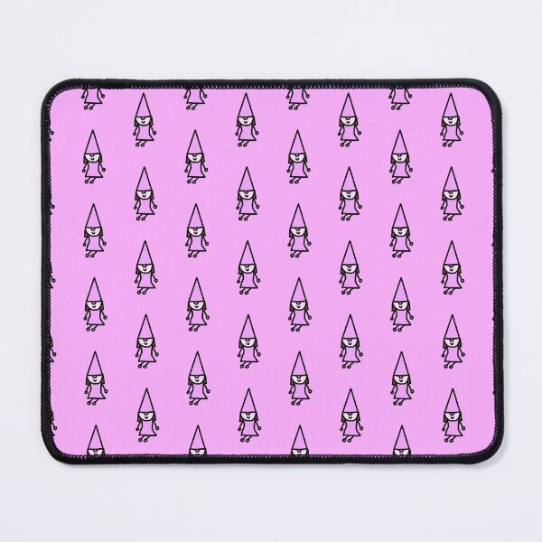 Item preview, Pink Gnome designed and sold by AlexandriaEmaline.