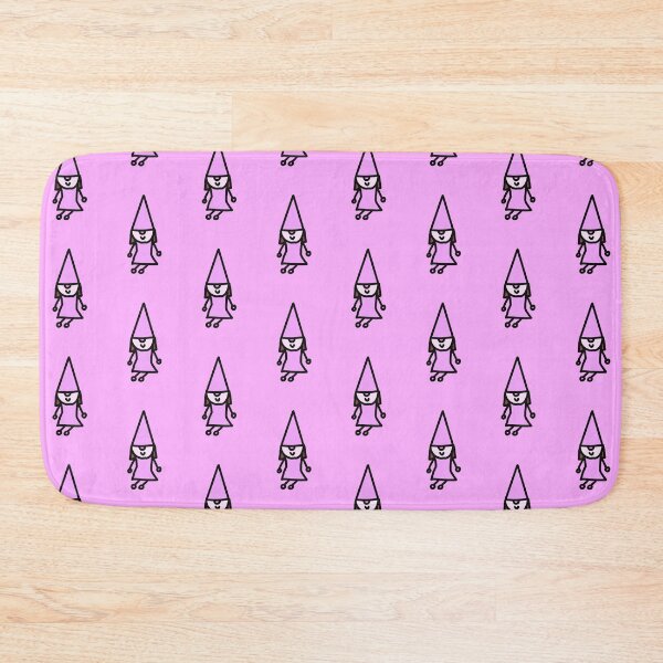 Item preview, Pink Gnome designed and sold by AlexandriaEmaline.