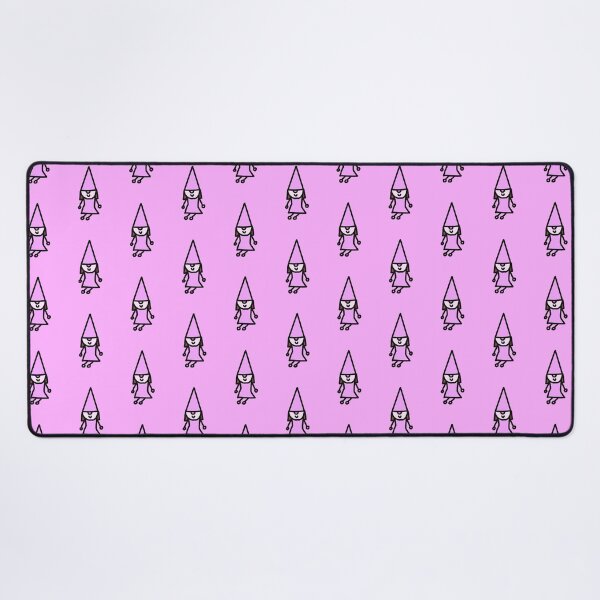 Item preview, Pink Gnome designed and sold by AlexandriaEmaline.