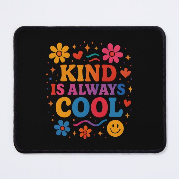 Item preview, KIND IS ALWAYS COOL designed and sold by KISHNAY-FASHION.