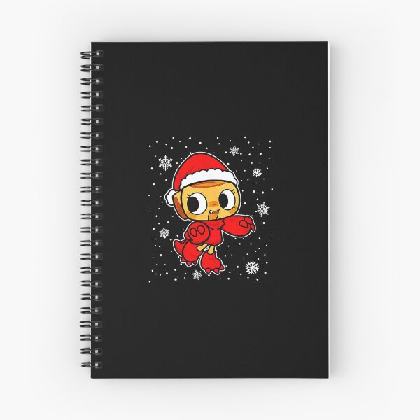 Item preview, Dandy Christmas Toons World Shelly Toon  designed and sold by JEFDodsonArt.