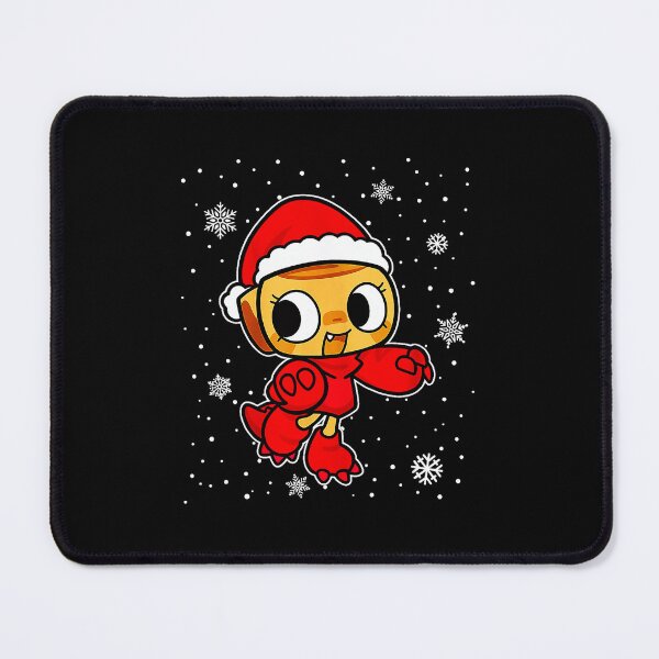 Item preview, Dandy Christmas Toons World Shelly Toon designed and sold by JEFDodsonArt.