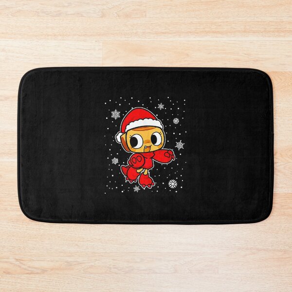 Item preview, Dandy Christmas Toons World Shelly Toon  designed and sold by JEFDodsonArt.