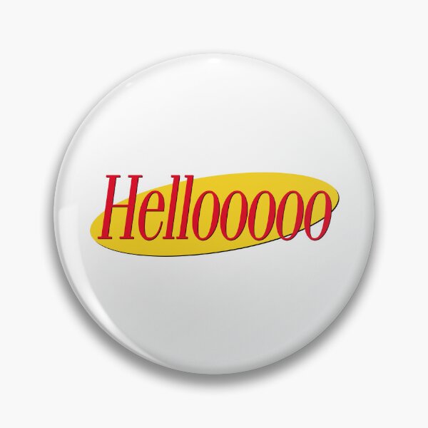 Item preview, HELLOOOOO designed and sold by oddwonders.