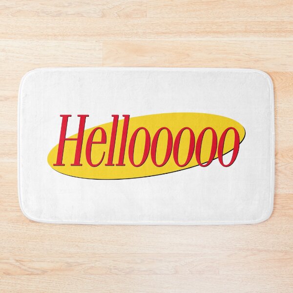 Item preview, HELLOOOOO designed and sold by oddwonders.