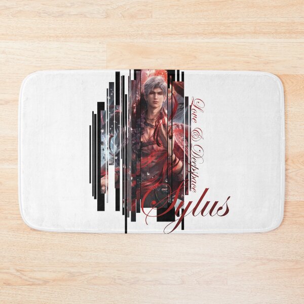 Item preview, Sylus Love & Deepspace Version 2 designed and sold by AngeliaLucis.