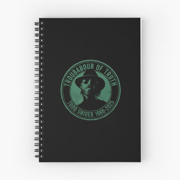 Item preview, Todd Snider - Troubabour Of Truth designed and sold by ferminhays.