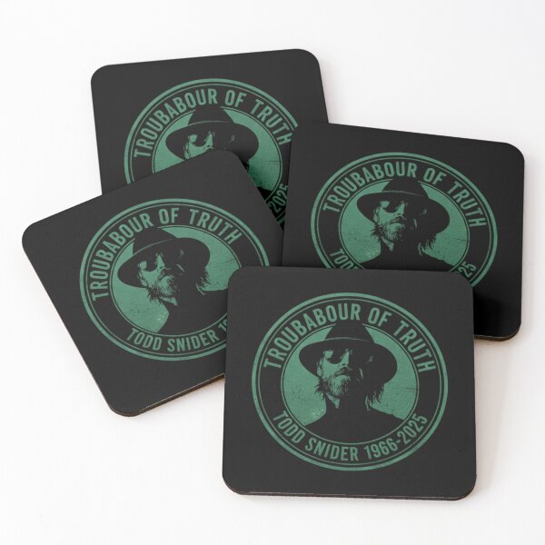 Item preview, Todd Snider - Troubabour Of Truth designed and sold by ferminhays.