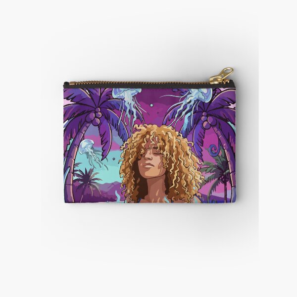 Item preview, Curly Goddess of the Deep designed and sold by Prtina.