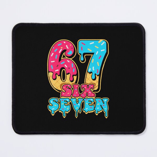Item preview, Baseball Drip Number 67 Player Or 67th Birthday designed and sold by gladysenglish.