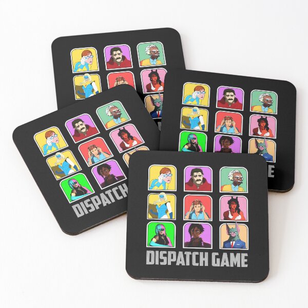 Item preview, Diverse Faces Color Block Character Grid designed and sold by brucerios.