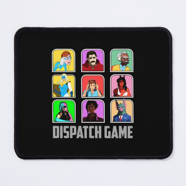 Item preview, Diverse Faces Color Block Character Grid designed and sold by brucerios.