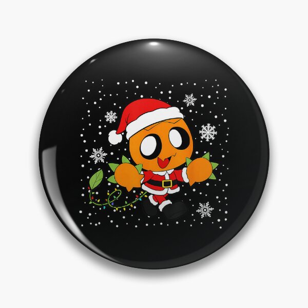 Item preview, Dandys Christmas World Gourdy  designed and sold by JEFDodsonArt.