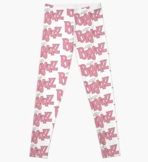 Bratz Angelz Leggings