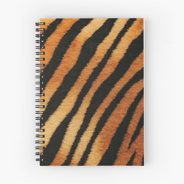 Aperçu de l'œuvre Tiger print créée et vendue par Horror03.