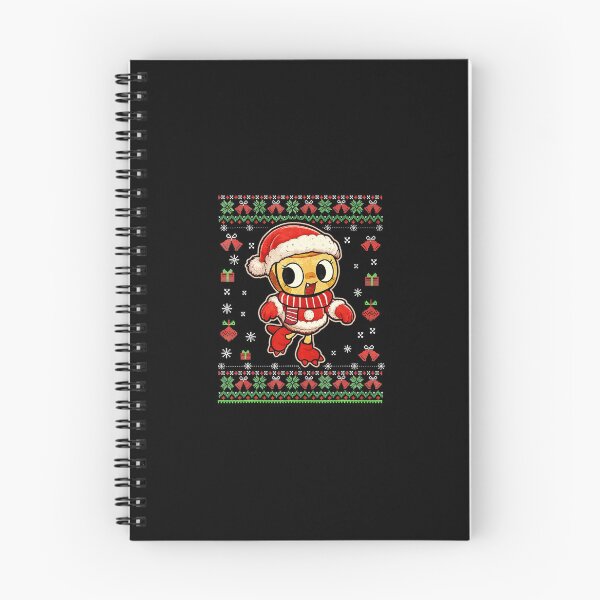 Item preview, Dandys Christmas World Shelly  designed and sold by JEFDodsonArt.