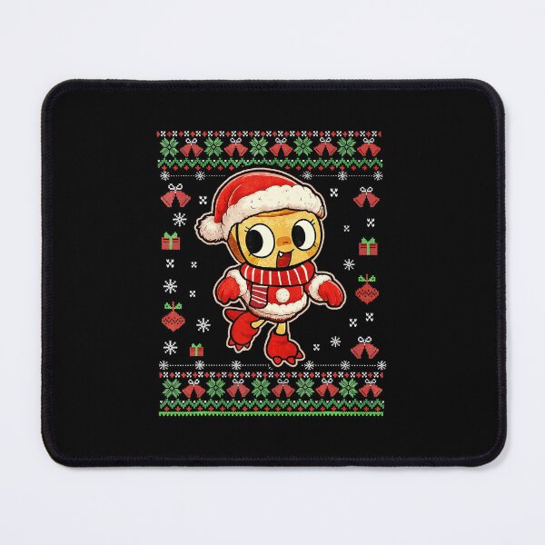Item preview, Dandys Christmas World Shelly designed and sold by JEFDodsonArt.