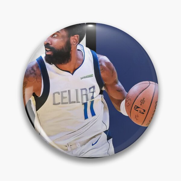 Item preview, Kyrie Irving - Tariik #295 designed and sold by evabelwq.