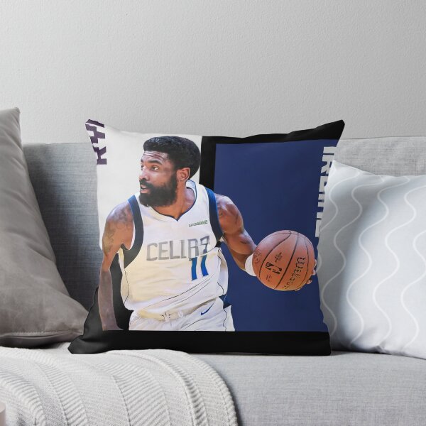 Item preview, Kyrie Irving - Tariik #295 designed and sold by evabelwq.