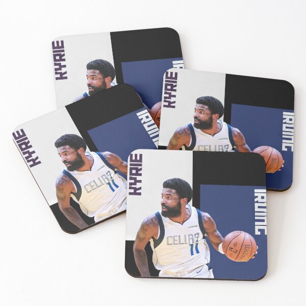 Item preview, Kyrie Irving - Tariik #295 designed and sold by evabelwq.